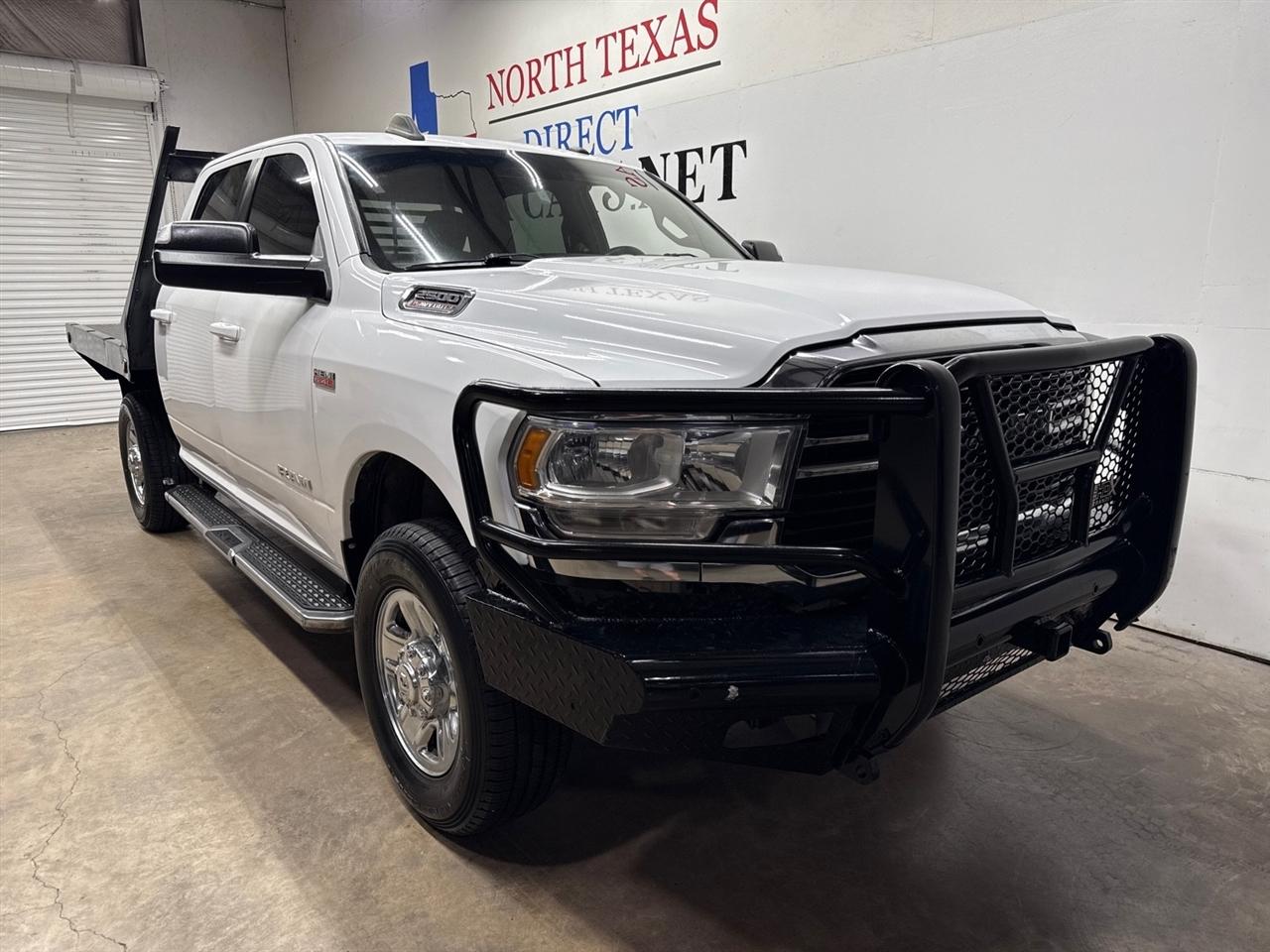ram ram 2500 pickup 2021 3C6UR5DJ1MG523205 image ram ram 2500 pickup 2021 3C6UR5DJ1MG523205 image